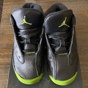 Jordan 13 Retro Toddler Size 10C